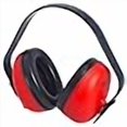 thumbnail image 3 of Radians Defguard Earmuff Poly Bag, 3 of 3