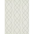 thumbnail image 1 of Glossy - Scandinavian Air Light Design Cream Wallpaper Roll, 1 of 1