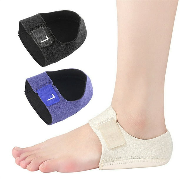 Heel hotsell protectors walmart