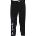 thumbnail image 1 of G-III Womens Florida State Seminoles Casual Leggings, Negro, Pequeño, 1 of 2