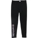 thumbnail image 1 of G-III Womens Florida State Seminoles Casual Leggings, Negro, Pequeño, 1 of 2