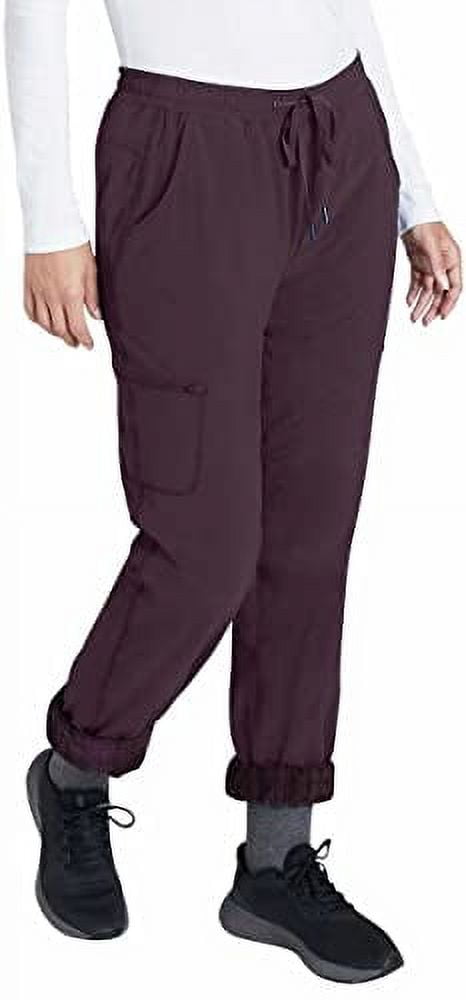 パンツ 80's Eddie Bauer Purple Nylon Over Pants パンツ 80's Eddie Bauer Purple Nylon Over Pants Women's
