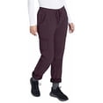 thumbnail image 2 of Eddie Bauer Ladies' Fleece Lined Pant (Purple, 12), 2 of 2