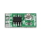 thumbnail image 5 of M Buder Controlador LED Ajustable DC 3.3V 3.7V 5V 30-1500mA Módulo de Corriente Constante para LED Batería 18650 Li ion (2 cm / 0.79 inches), 5 of 9