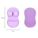 thumbnail image 3 of Cepillos de limpieza facial de silicona supersuave (2024), nuevos cepillos limpiadores y masajeadores faciales, cepillos de lavado facial, cepillos de limpieza facial manuales para exfoliar puntos neg, 3 of 5