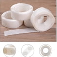 thumbnail image 3 of 1000pcs Glue Point Clear Balloon Glue Removable Adhesive Dots Double Sided Dots of Glue Tape for Balloons Party or Wedding Decoration, 3 of 4