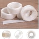 thumbnail image 3 of 1000pcs Glue Point Clear Balloon Glue Removable Adhesive Dots Double Sided Dots of Glue Tape for Balloons Party or Wedding Decoration, 3 of 4