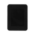 thumbnail image 2 of Monitor de calidad del aire Medidor de CO2 Temperatura y humedad Detector de dióxido de carbono con Abanopi Negro, 2 of 7