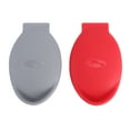 thumbnail image 1 of Tineasur 2Pcs Shellfish Opener Tool Seafood Opening Tool Red Open Shellfish BBQ, 1 of 6