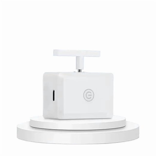 Remote Control Light Switch Wireless Easy Installation Smart Switch for Bedroom Bed Light Control