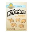 thumbnail image 4 of Kinnikinnick Gluten Free Animal Cookies, 8 Ounce (Pack of 6), 4 of 4
