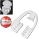 thumbnail image 2 of Protector bucal dental de silicona para bruxismo dental para rechinar los dientes, 2 of 3
