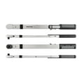 thumbnail image 6 of TEKTON 1/2 Inch Drive 72-Tooth Flex Head Split Beam Torque Wrench (40 - 250 ft-lb) | TRQ62203, 6 of 6