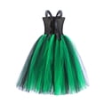 thumbnail image 4 of Amidoa Summer Dress for Girl Dresses Tulle Sleeveless Girl's Sundress Party, 4 of 8