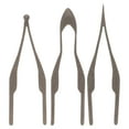 thumbnail image 1 of 3 piezas de madera que quema la máquina de quemaduras del bolígrafo punta del lápiz del quemador de madera de la madera de la herramienta de la piratería del alambre de calefacción, 1 of 7