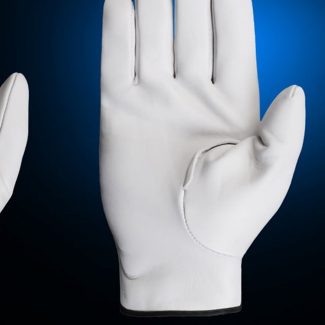 Guantes de trabajo NikouMX de cuero