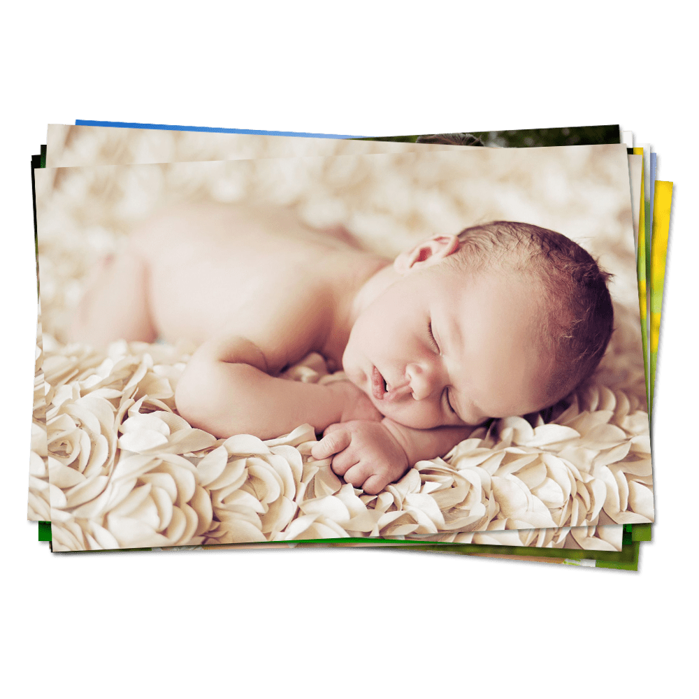 how much is a 4x6 print at walmart