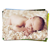 4" x 6" Small Format Print