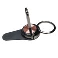 thumbnail image 4 of Seitruly Universal Car Air Vent Grip Finger Ring Soporte para teléfono móvil Type7 NO7, 4 of 6