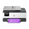 thumbnail image 1 of Printer HP OfficeJet Pro 8125e Wireless All-in-One Color, 1 of 9