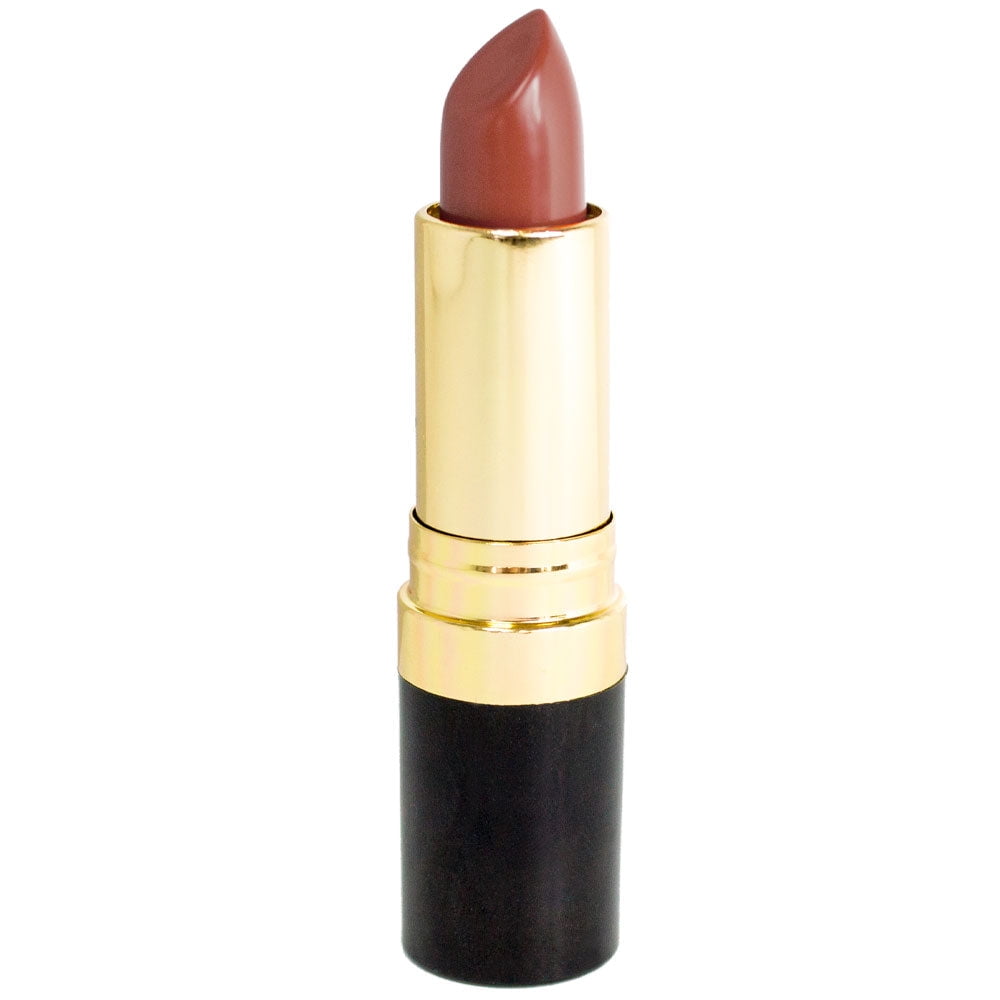 Revlon Super Lustrous Lipstick, Softshell Pink