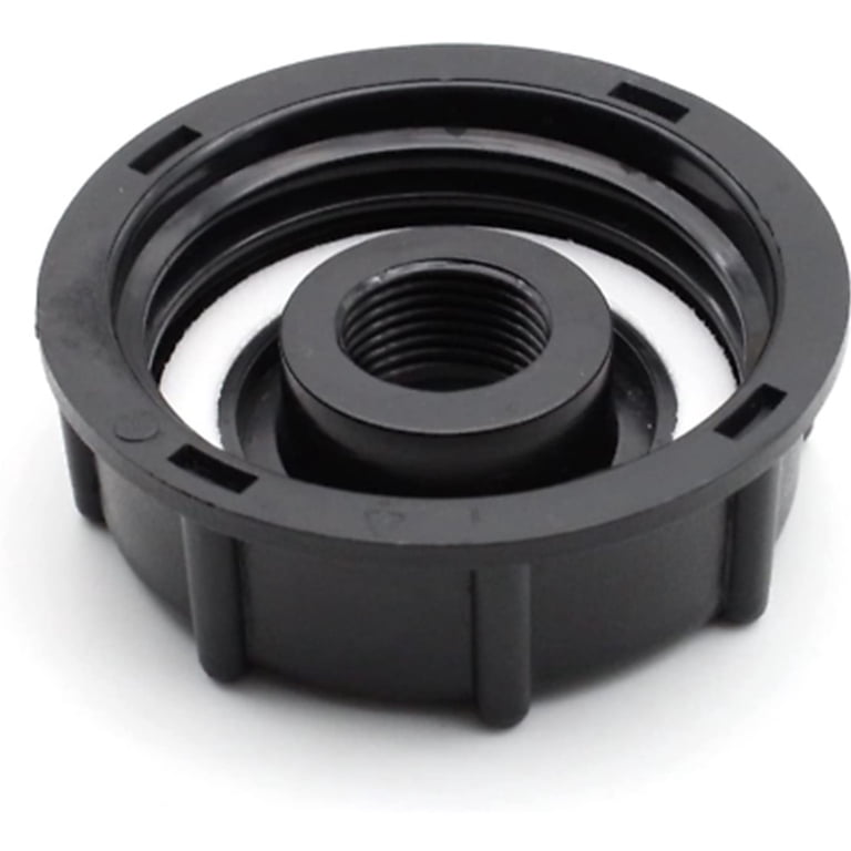 PATIKIL 275-330 Gallon IBC Gesamt Wassertank Adapter 2 Fein Gewinde 3/4 NPT Eingang x 3/4 GHT Messing Schlauch Wasserhahn Ventil Werkzeug IBC Wasser Tankverschluss für Gartenschlauch PATIKIL 275-330 Gallon IBC Gesamt Wassertank Adapter 2 Fein Gewinde 3/4 NPT Eingang x 3/4 GHT Messing Schlauch Wasserhahn Ventil Werkzeug IBC Wasser Tankverschluss für Gartenschlauch