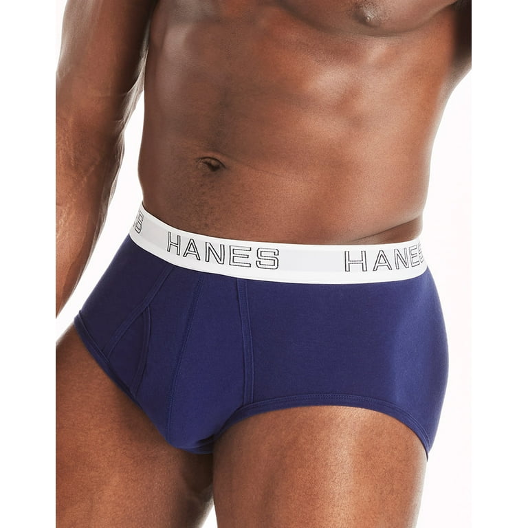 Hanes® Ultimate Breathable Cotton Tagless® Brief Underwear, 6 - Kroger