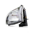 thumbnail image 4 of For 2001 2002 2003 2004 Toyota Tacoma Headlight Driver Side CAPA TO2502136 | 81150-04110, 4 of 8