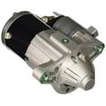 thumbnail image 2 of Denso DENSO First Time Fit® Starter Motor – Remanufactured 280-4220 Fits select: 2005-2008 JEEP GRAND CHEROKEE, 2007 JEEP LIBERTY, 2 of 5