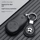 thumbnail image 3 of Funda protectora para llave de coche Weilai Es6 2020 Ec6 Simple Shell Es8 Paquete completo Llavero Suministros antiestáticos al por mayor, 3 of 4