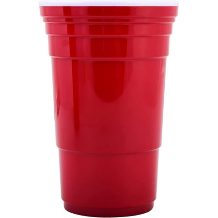

Red Cup Living 32 oz Reusable Cup
