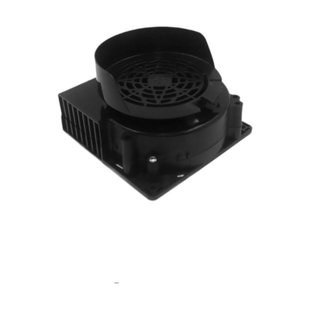 Soplador de aire inflable de repuesto Macarena ventilador inflable de Halloween Mini ventilador para decoración inflable