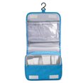 thumbnail image 1 of Maoww Large Capacity Hanging Travel Toiletry Bag Men Waterproof Makeup Bathroom Shower Organizer, 1 of 7
