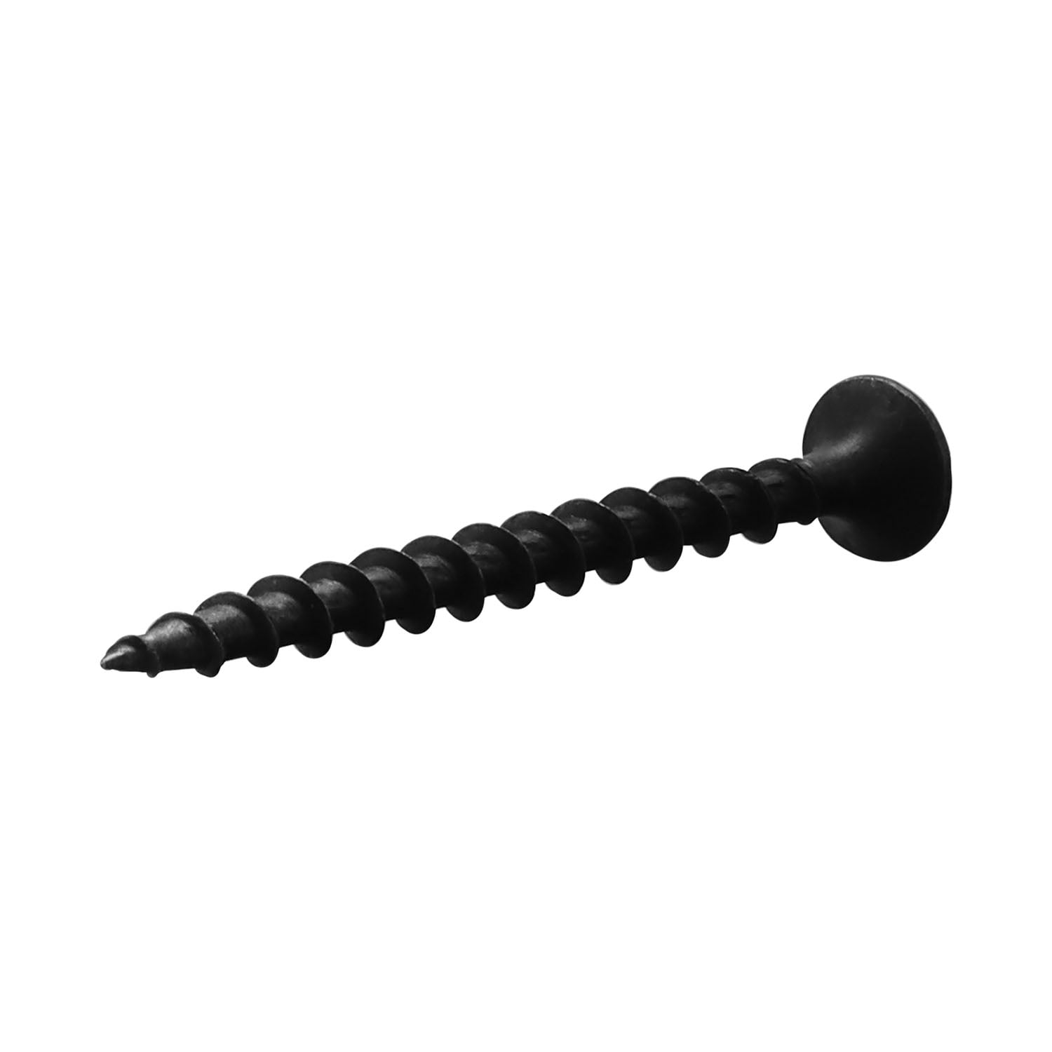 Freeman SCRDW-125 #6 x 1-1/4" Phillips Bugle Head Drywall to Wood Screws (1000 Count)