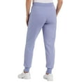 thumbnail image 3 of FILA Female Purple Jogger Pants for Women, Medium Size, 3 of 6