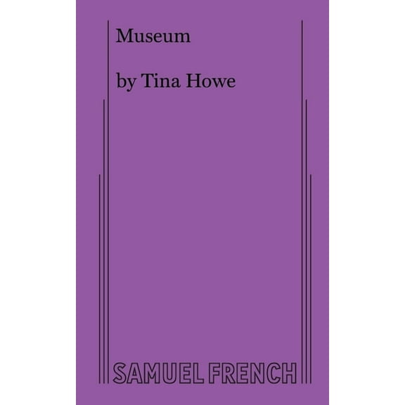 Museum, (Paperback)
