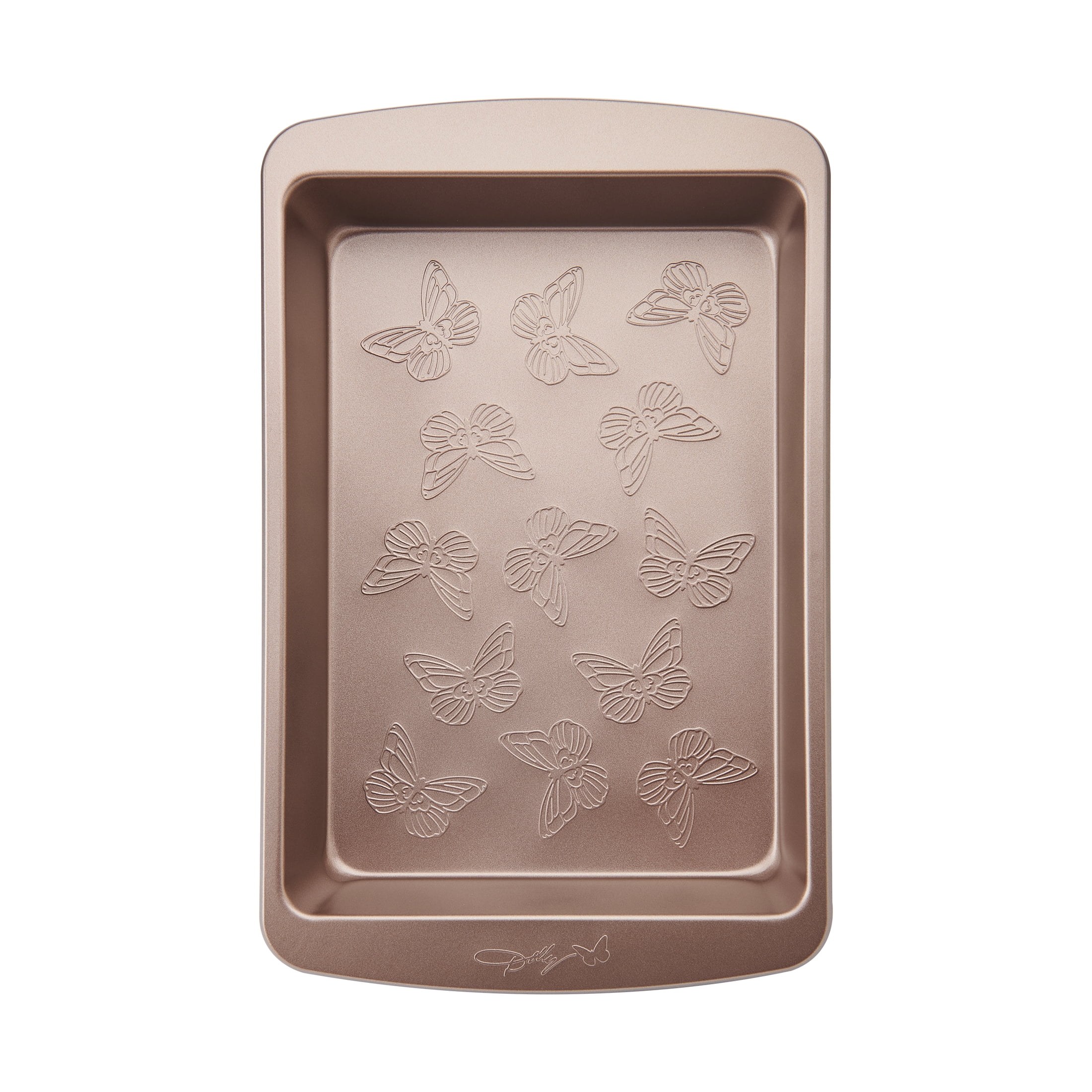 Dolly Parton 9x13" 05mm Non Stick Cake Pan