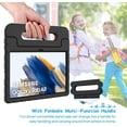 thumbnail image 2 of Funda Agarradera Uso Rudo Para Galaxy Tab A8 10.5 X200/x205, 2 of 5