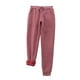 thumbnail image 1 of Moda mujer invierno deporte pierna pantalón sólido Casual suelta Leggins pantalones largos Fridja hfkajh101780, 1 of 4