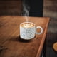 thumbnail image 5 of onlyliua Ofertas Del Día Café Azul Klein, Cerámica, Regalo para Evento Empresarial, Alta Belleza, Regal Complementariedad para Festivales, 5 of 7