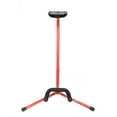 thumbnail image 4 of Pig Hog PHGSRD Pighog Guitar Stand Red, 4 of 5