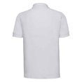 thumbnail image 2 of Russell Polo en Coton Piqué pour Hommes, 2 of 3