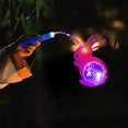 thumbnail image 6 of Stuffed Plush Toy, Toys for Ages 3-7, Portable Luminous Lantern Festival Supplies Children's Luminous Toys Christmas Toys Handheld Lantern Decorations, 6 of 6