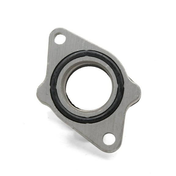 Unique Bargains Motorcycle Scooter Intake Manifold Carburetor Interface Connector for CG 125