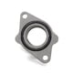 thumbnail image 1 of Conector de Interfaz Colector de Admisión Carburador para CG125 Moto Scooter, 1 of 1