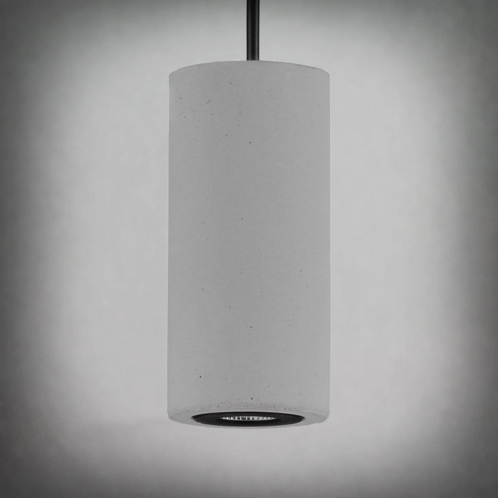 ET2 Lighting - LED Mini Pendant - Micro-4.5W 1 LED Pendant-1.75 Inches wide by 4 - image 2 of 6