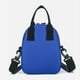 thumbnail image 4 of Xihbxyly Mochila Portátil de Un Solo Hombro, Bolsa Deportiva Multifuncional para El Pecho, Resistente a Salpicaduras, Almacenamiento Práctico, Ideal para Ciclismo, Running, Senderismo y Viajes, Diseñ, 4 of 7