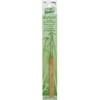 Susan Bates Bamboo Handle/steelite Head