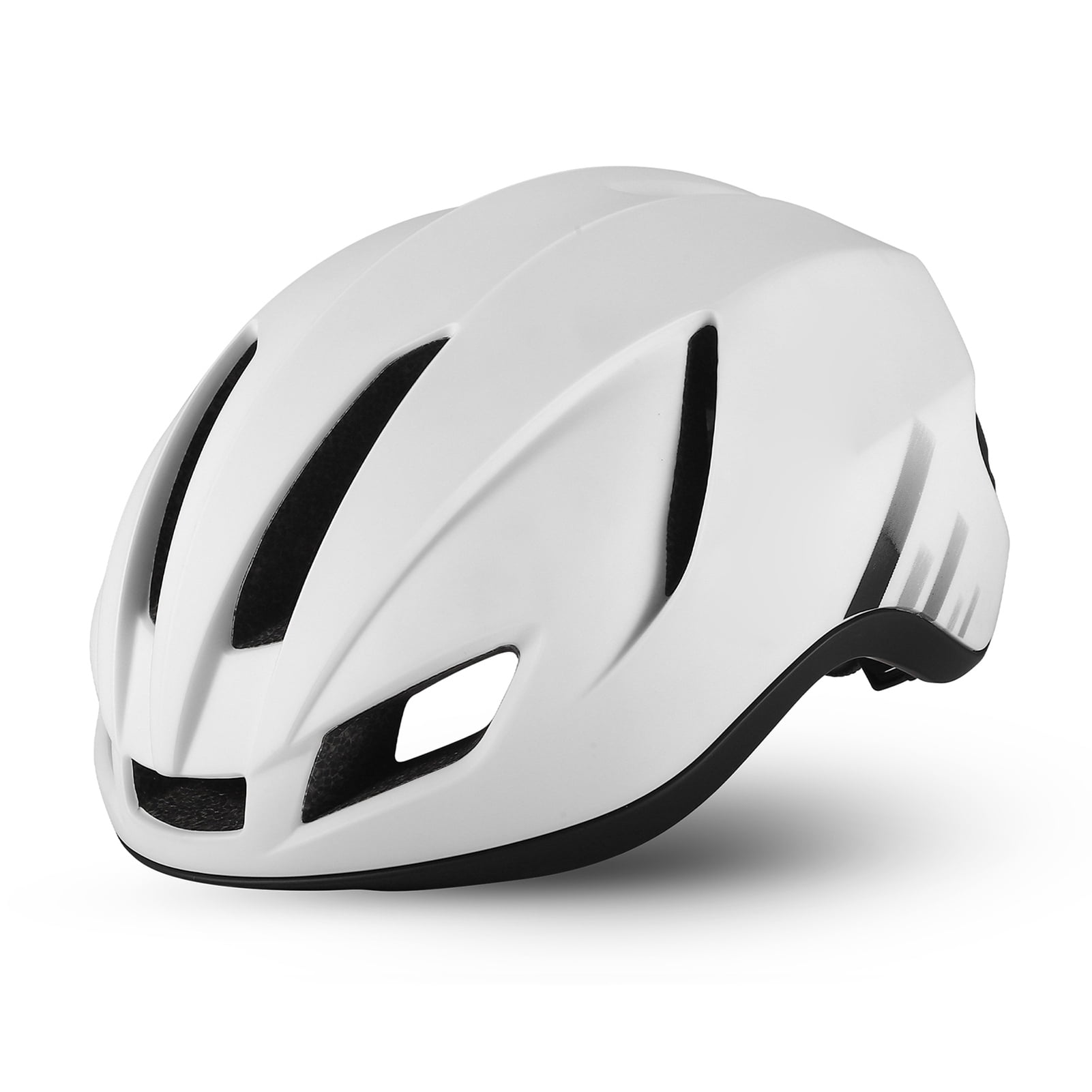 Cycle Equipment Breathable Cycle Helmet with Tail Light Helmet Integrated Bike Helmet Safety Cap Cycle Equipment