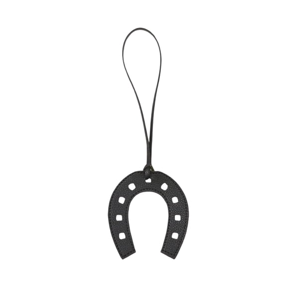 LEHOZIHEQ Horseshoes Keychain, Horse Shoe, Good Luck Keyring, Cowboy Keychain, Lucky Gift